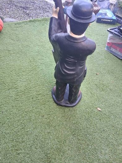 an