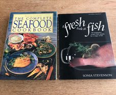 10 Varied New Cookery Books