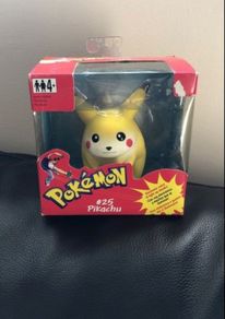 Pokemon Pikachu