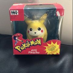 Pokemon Pikachu