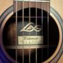 Lag Tramontane T170A acoustic guitar Image 2