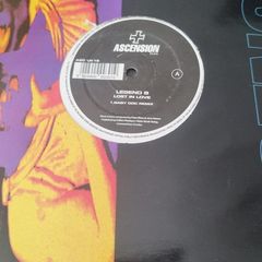 Legend b lost in love 12"