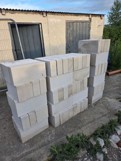 Thermal blocks