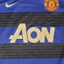 Manchester United Jersey Image 3