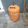 gas bottles (half full) Image 7