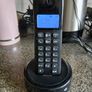 Philips cordless house phone Image 2