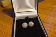 Vintage Disco Earrings
