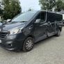 211 Renault trafic 2.0 Image 2