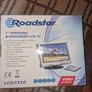 7 Personal Lcd Tv Roadstar Image 3