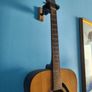 Yamaha F310 acoustic guitar Image 2