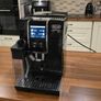 De'Longhi Dinamica Coffee Machine Image 2