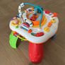 Musical Learning Railway Activity Table Image 2