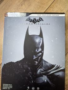 strategy guides