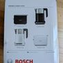 BOSCH Styline Adjustable Temperature Kettle Image 3