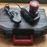 Parkside 12V battery and charger Image 2