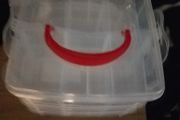 storage tubs/box