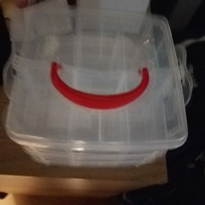 storage box