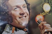 vinyl vintage John Greer Two Loves