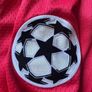 Manchester United 2008 Champions League Final Ronaldo#7 long Image 4