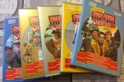 Only Fools and Horses. DVD's.