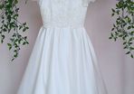 Communion dress