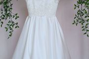 Communion dress