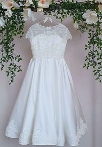 Communion dress