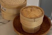 Steamer baskets