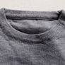 Grey Soft Jumper (xxxl) New. Image 2
