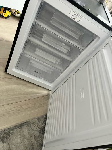 Freezer Hoover