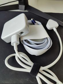 iMac 24" 143W Power Adapter A2290 with Ethernet M1-4 2021 - 2024