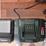 Metabo battery and charger Image 2