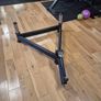 Free standing landmine Frame Image 2