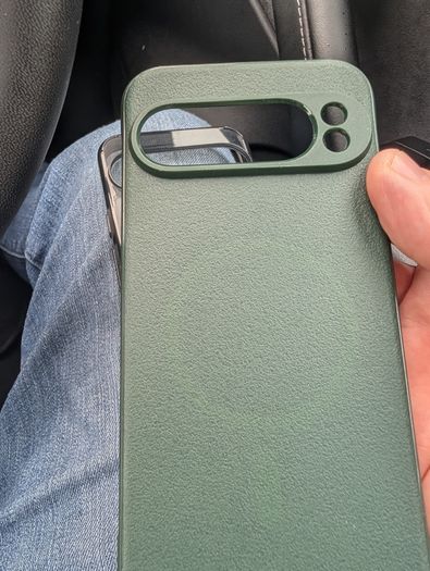 Google Pixel 9 Pro XL, 256GB