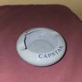 1930's Will's Capstan Ashtray Image 3