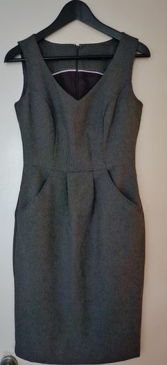 BLACK women cloths