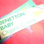 Benetton Baby Top for Sale Image 3