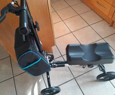 Knee Scooter