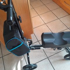 Knee Scooter