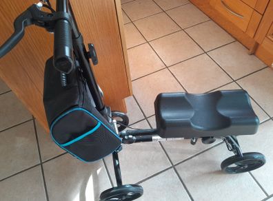 Knee Scooter