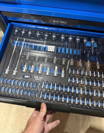 Brand New 13drawer Tool Chest