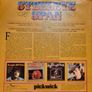 Steeleye Span LP on Pickwick Records Image 2