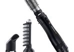 Carmen Hair 13308-10 Ionic Speed Styler