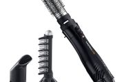 Carmen Hair 13308-10 Ionic Speed Styler