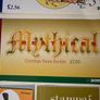 Irish stamps booklets complete 7pcs Image 6