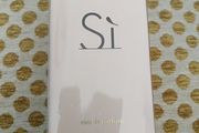 Giorgio Armani Si Eau de Parfum 100ml