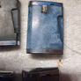 Ronson Old School gas lighters. Image 5