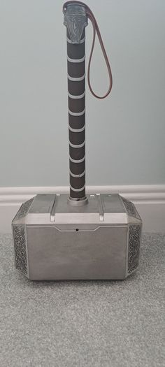 Legends series mjolnir