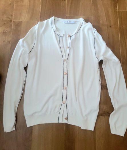 Zara Top