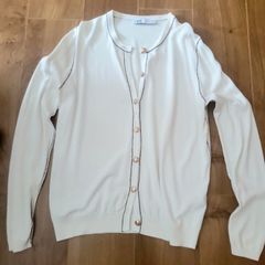 Zara Top